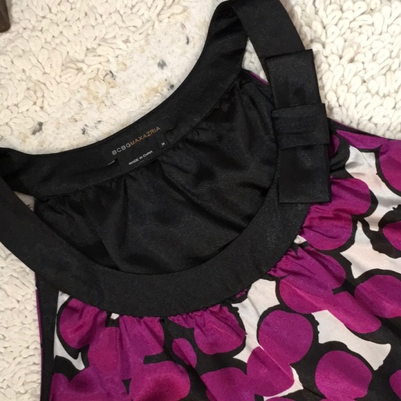 BCBG Maxazria shift dress - Picture 6 of 6